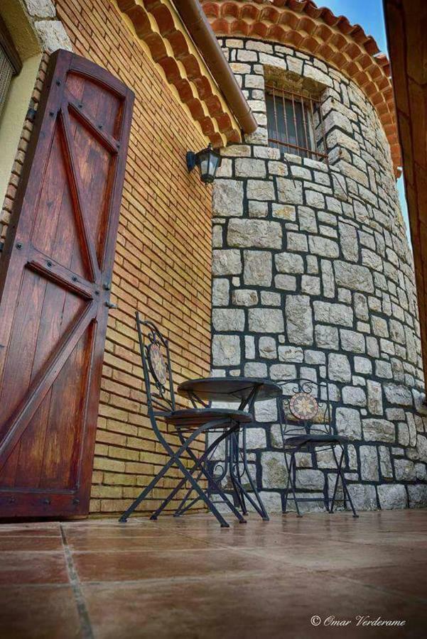 Il Castello Hotel Piazza Armerina Exterior foto